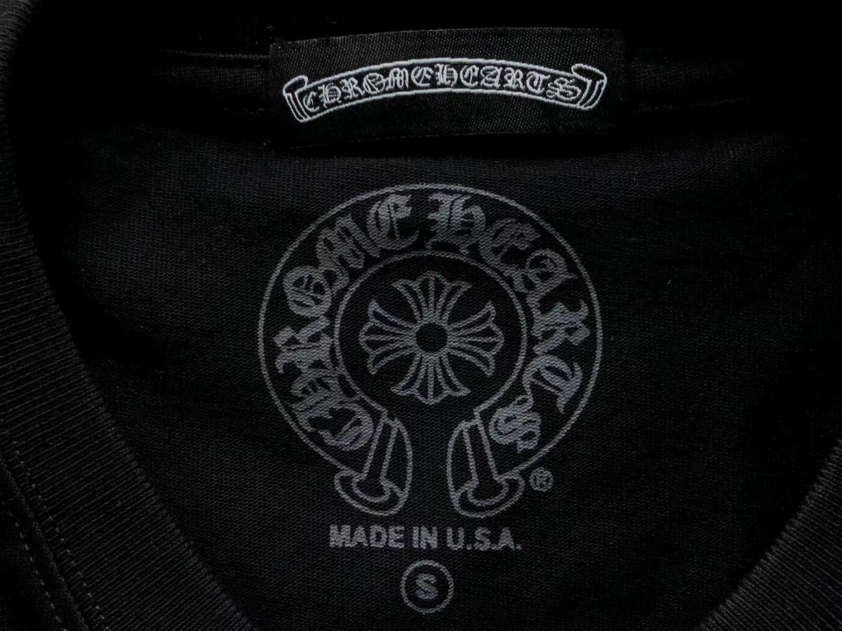 Cross Tshirt