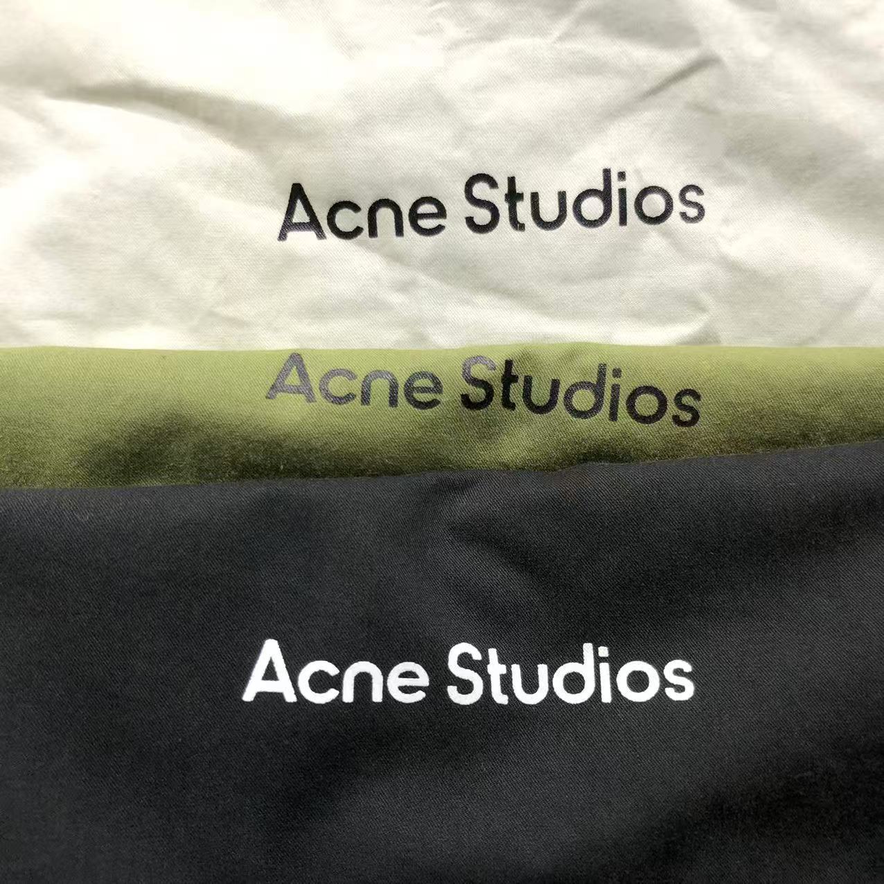 AcneStdios Jacket