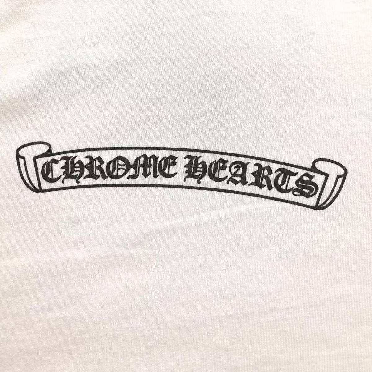 Cross Tshirt