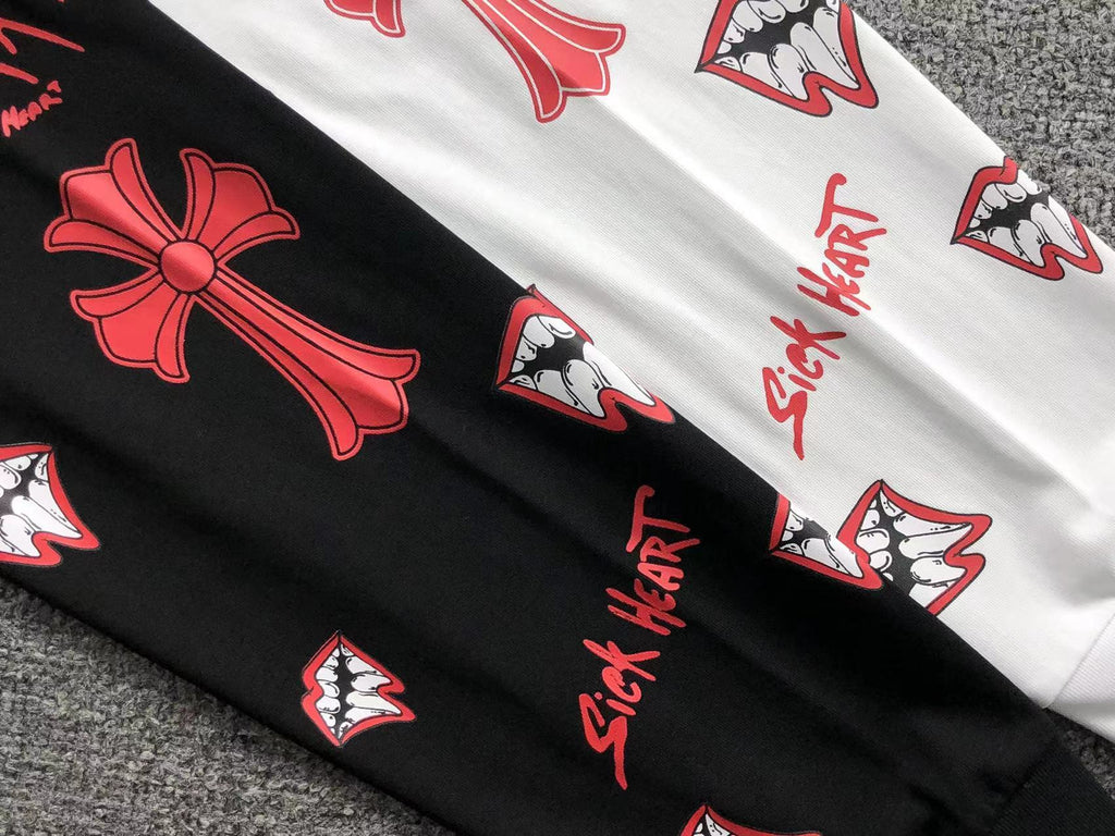 Cross Longsleeve