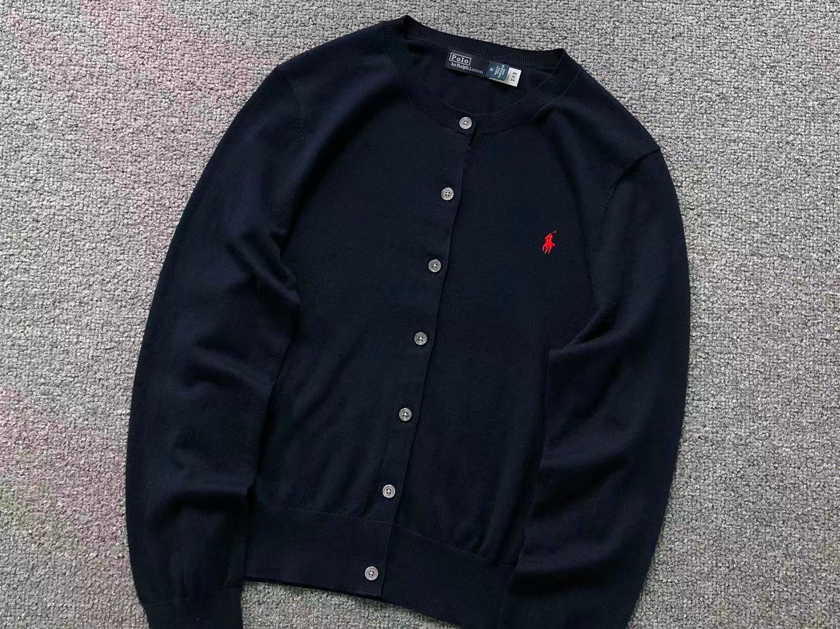 Ralph Lauren Sweater Female