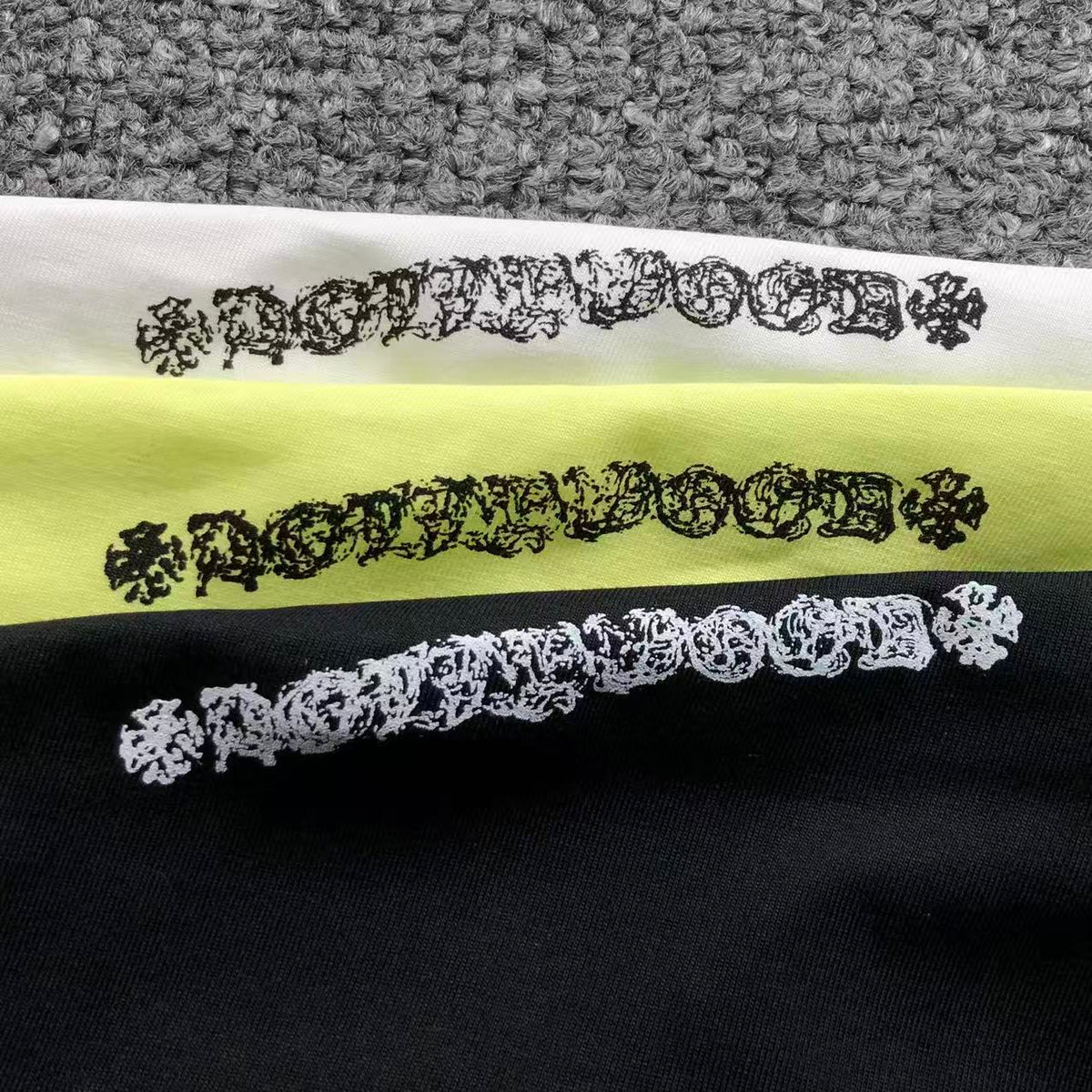 Cross Tshirt