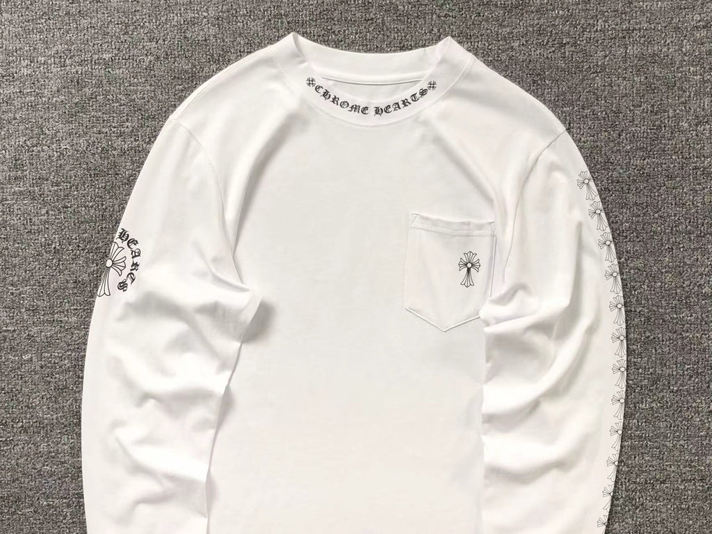 Cross Longsleeve