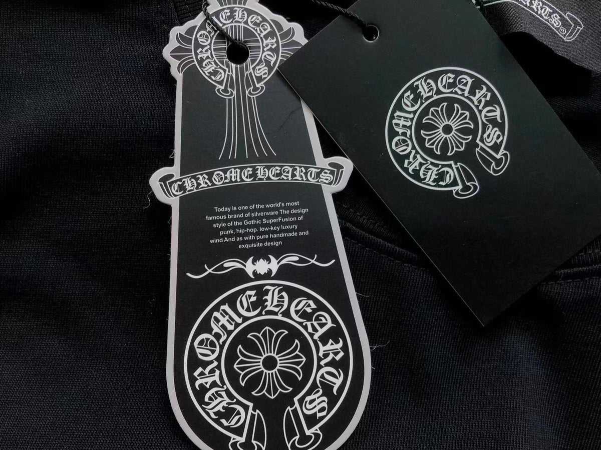 Cross Tshirt