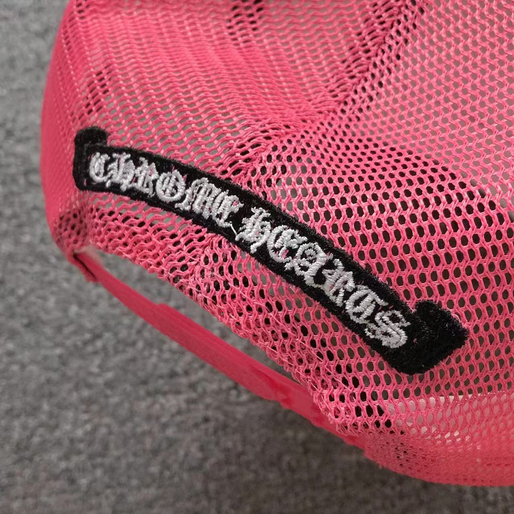 Cross Cap
