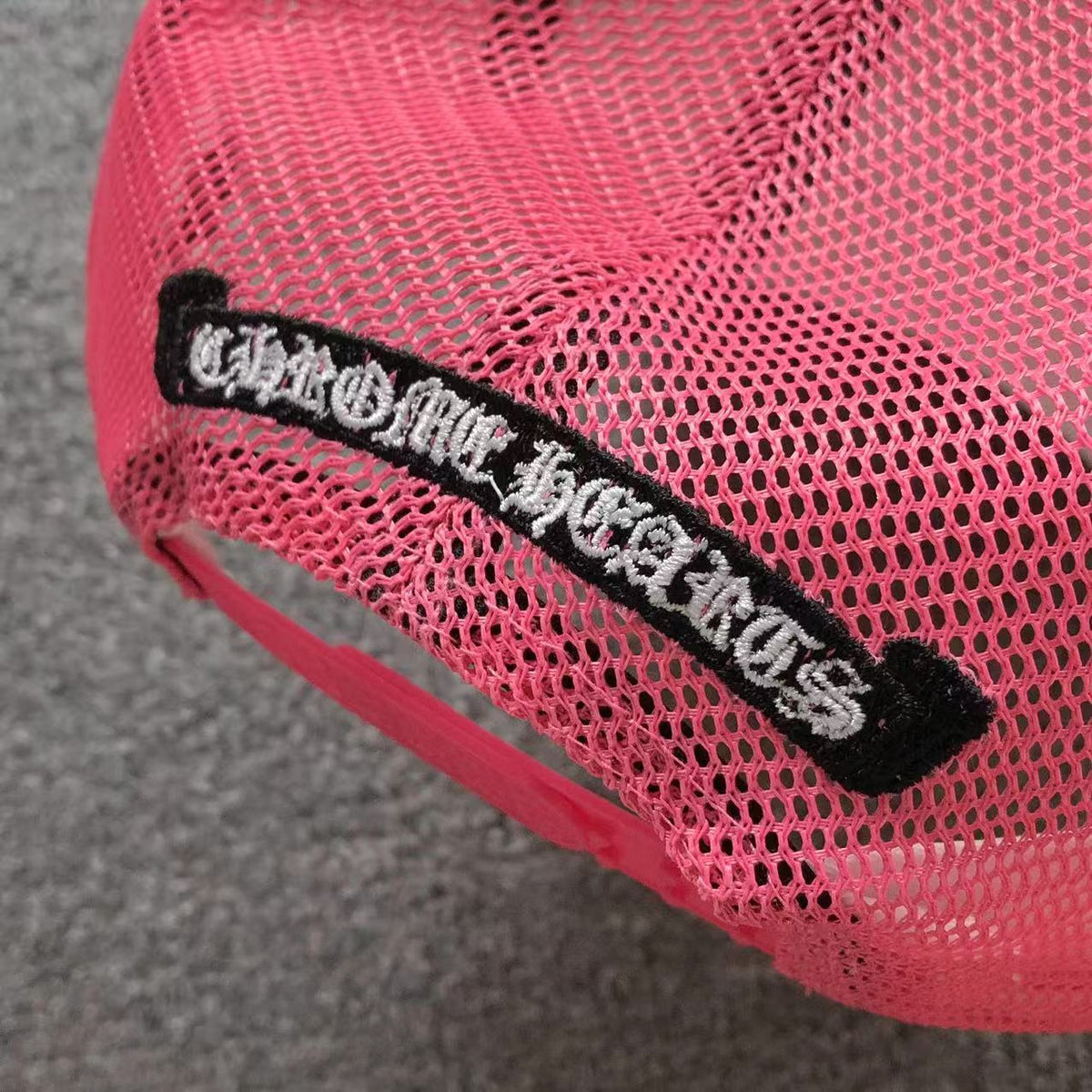 Cross Cap