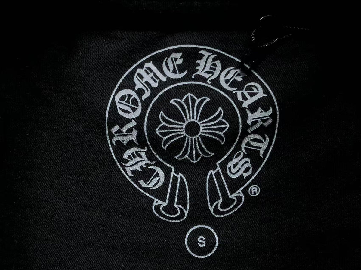 Cross Tshirt