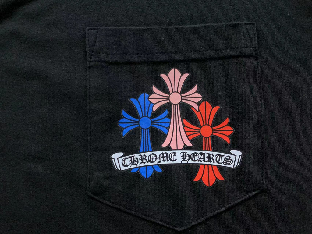 Cross Tshirt