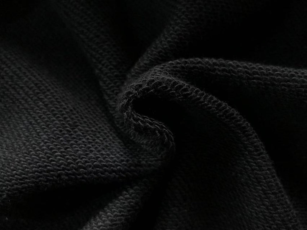 Cross Hoodie