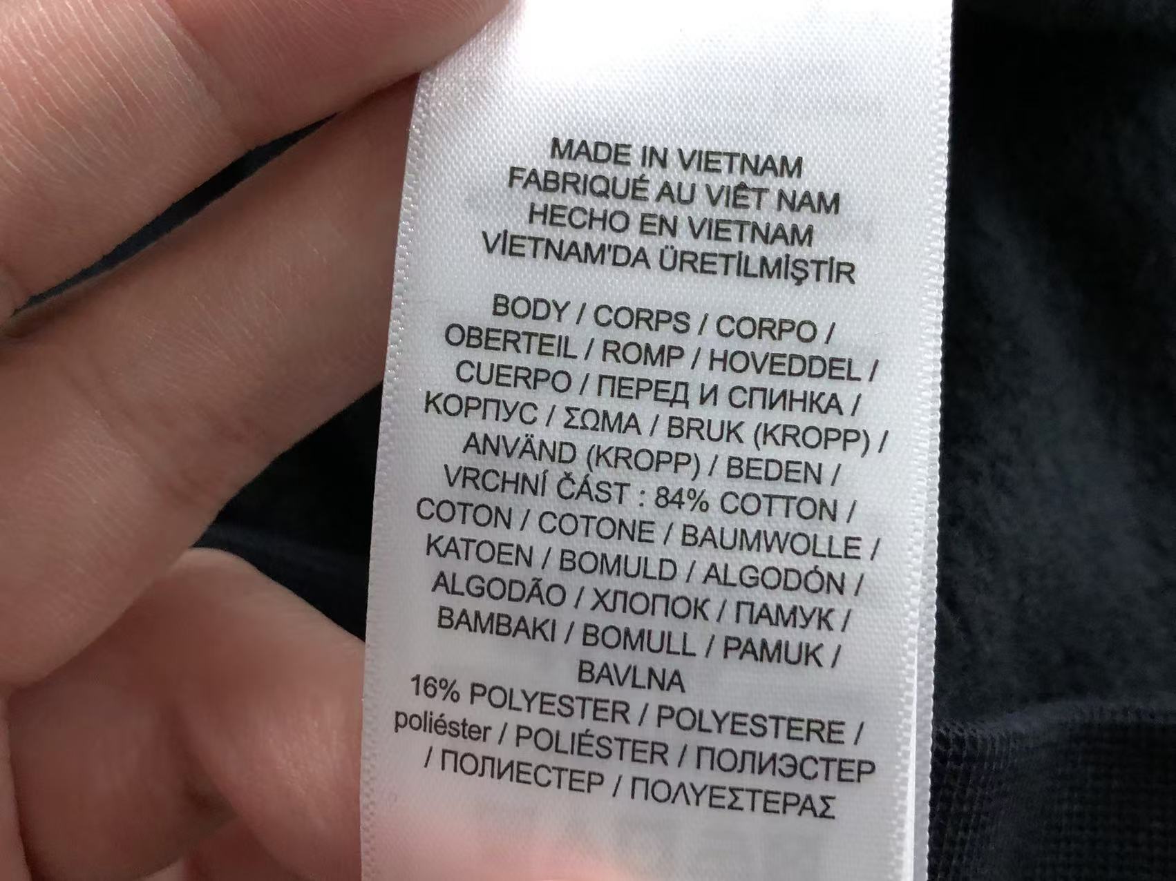 Ralph Lauren Hoodie