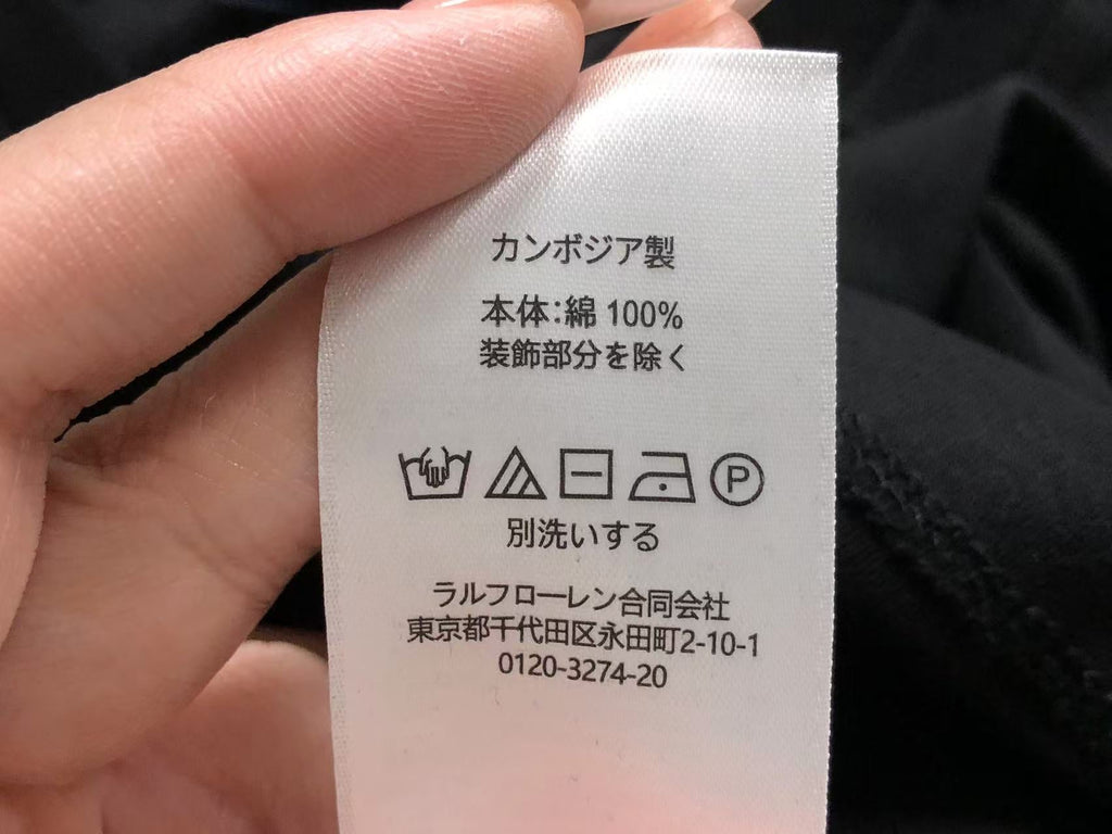 Ralph Lauren Longsleeve