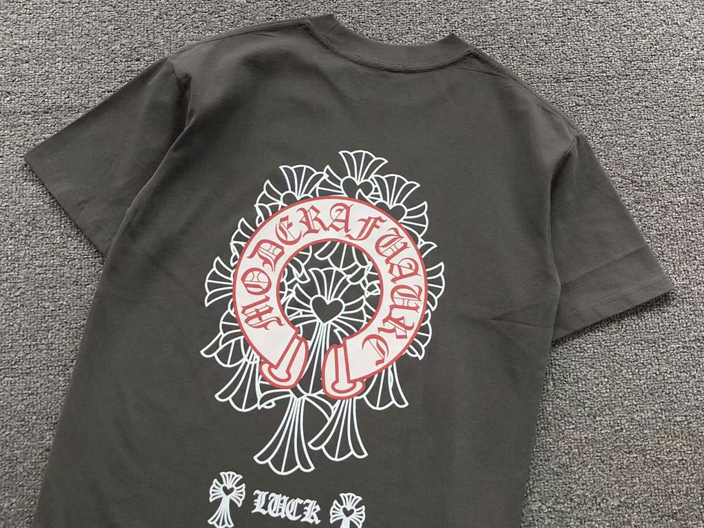 Cross Tshirt