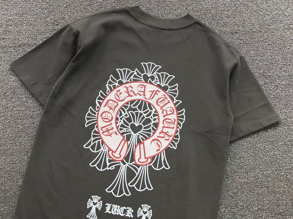 Cross Tshirt