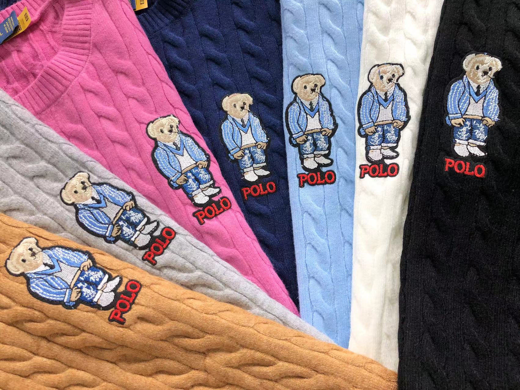Ralph Lauren Sweater