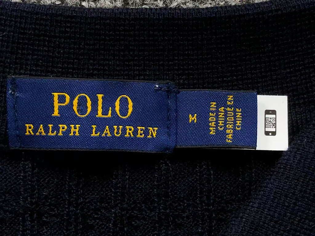 Ralph Lauren Polo Female