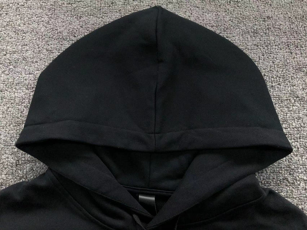Cross Hoodie