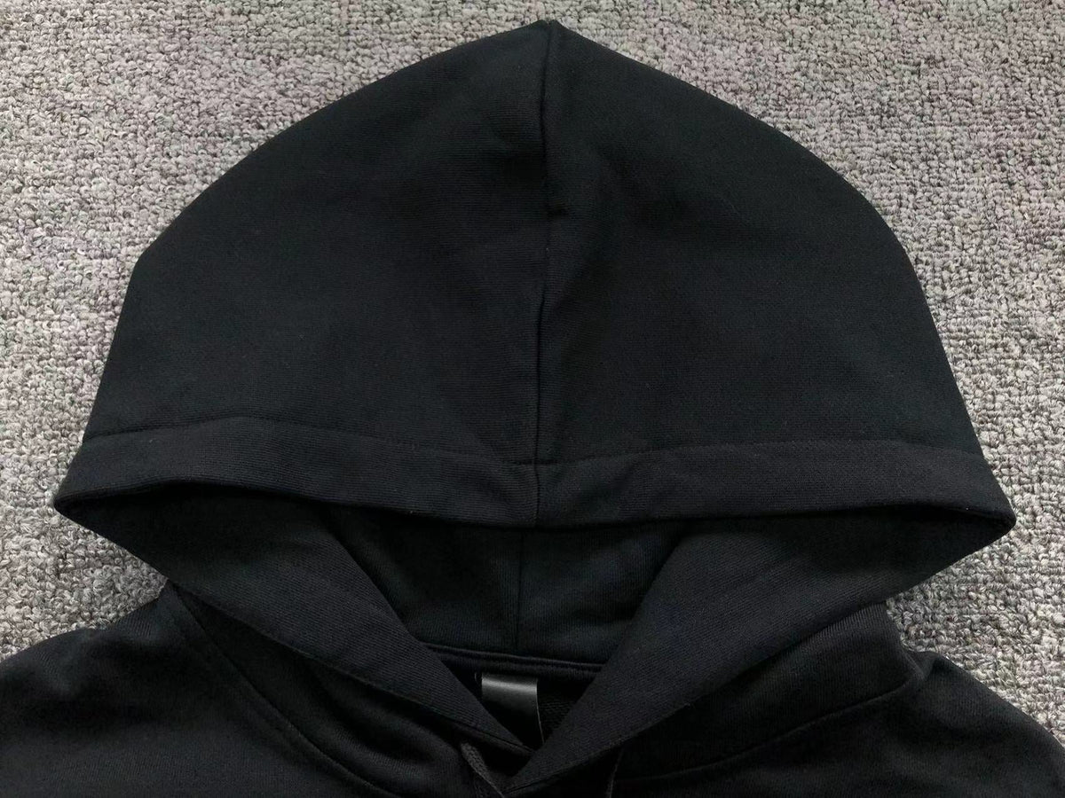 Cross Hoodie