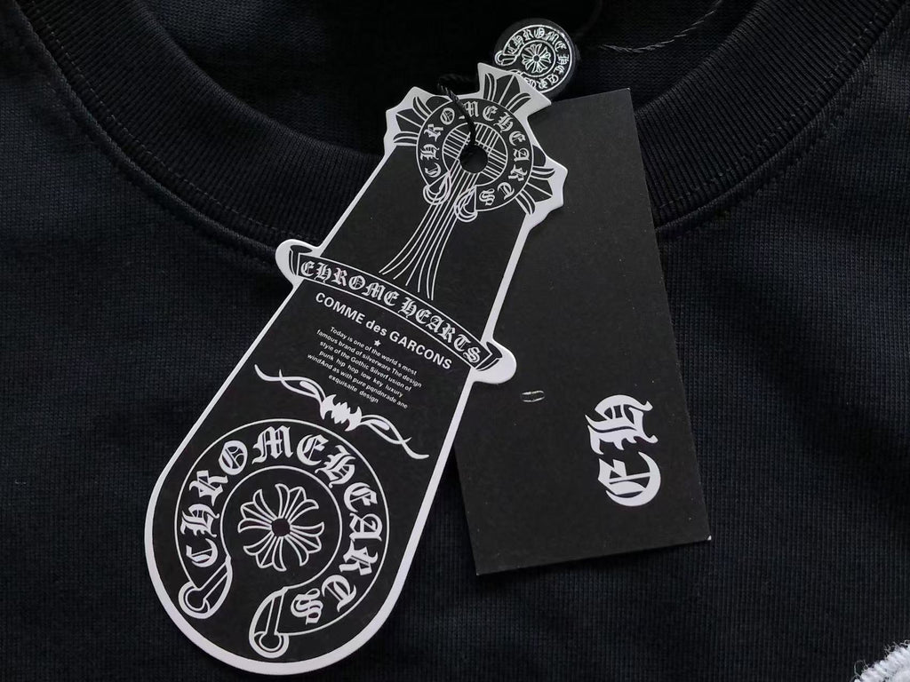 Cross Tshirt