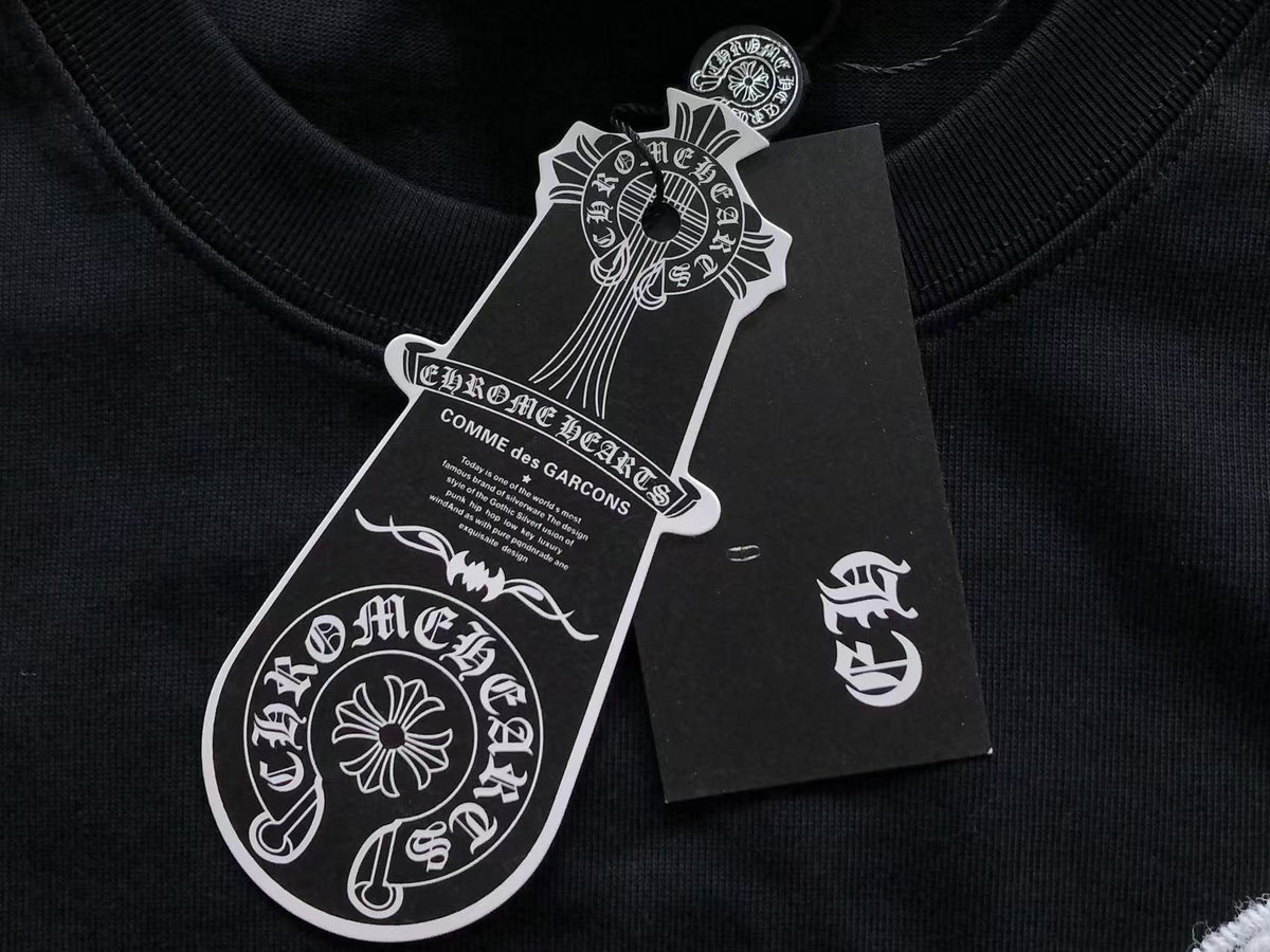 Cross Tshirt