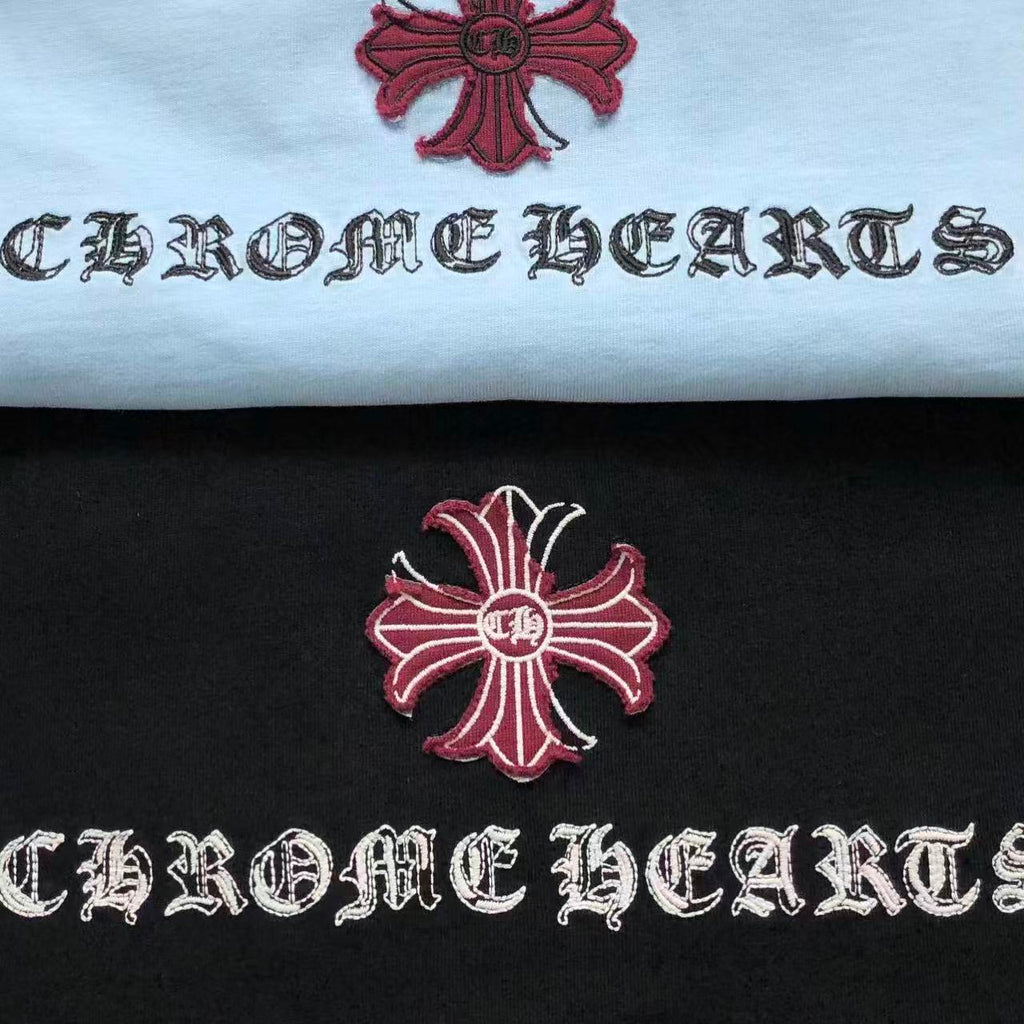 Cross Tshirt