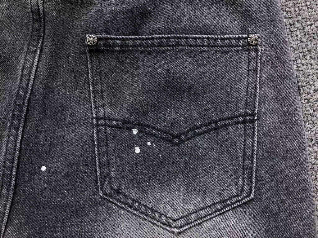 Cross Pants