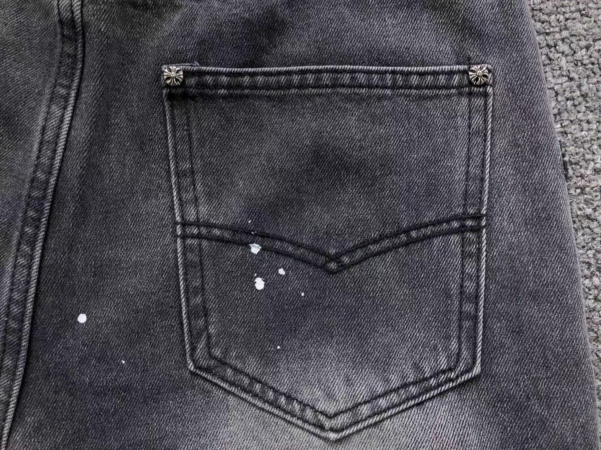 Cross Pants