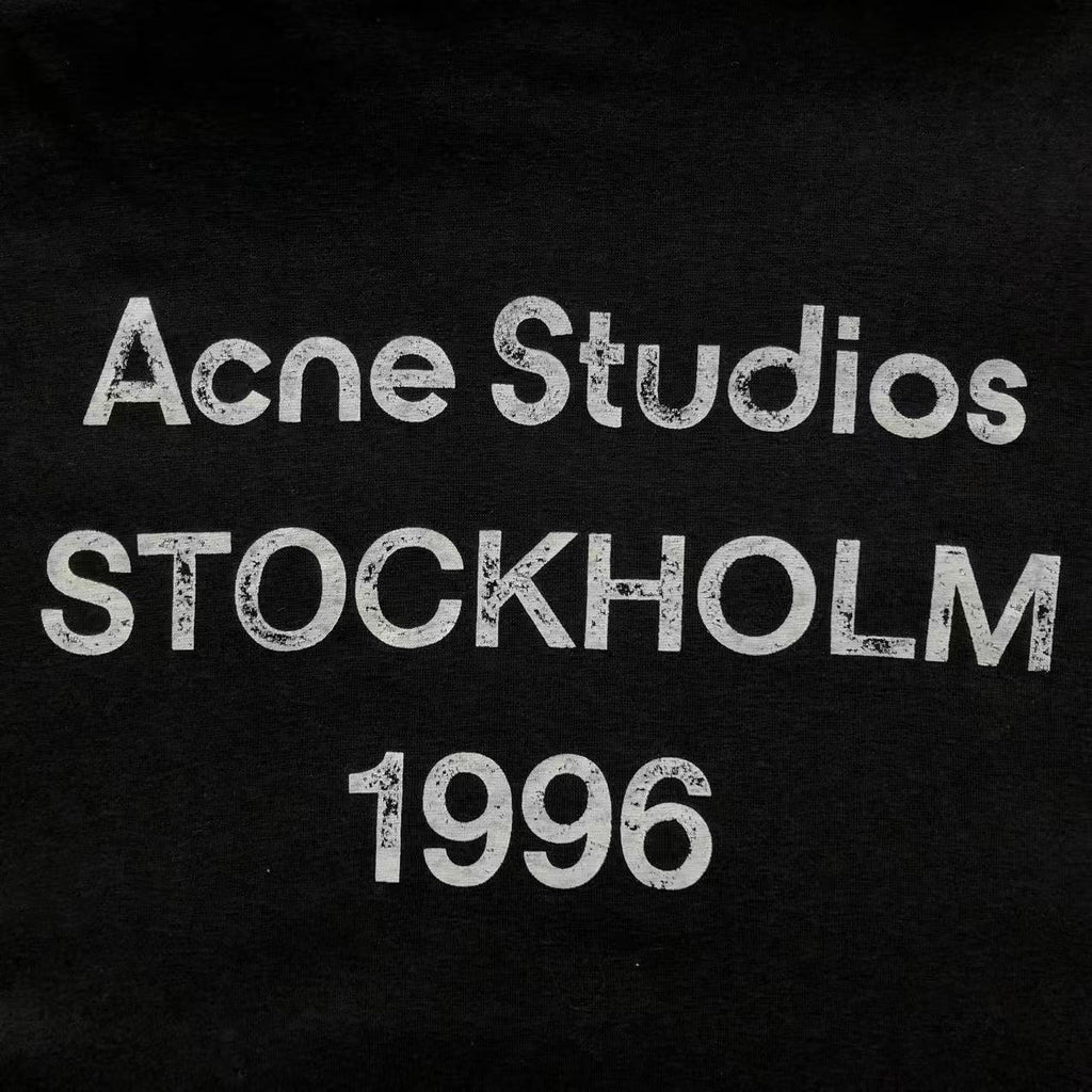 AcneStdios Longsleeve