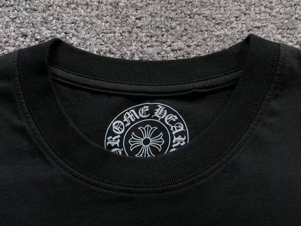 Cross Tshirt