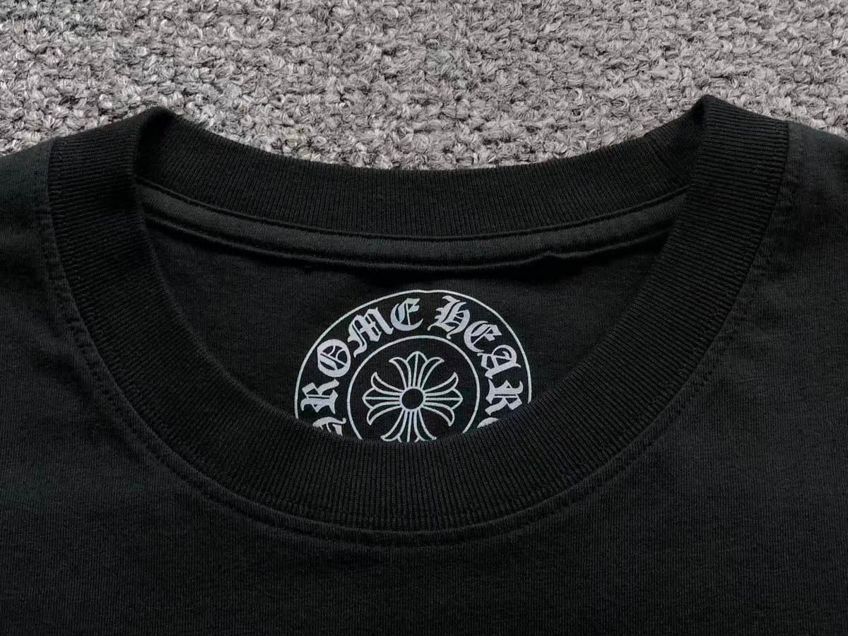 Cross Tshirt