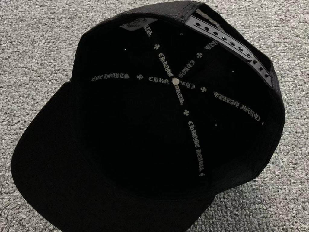 Cross Cap