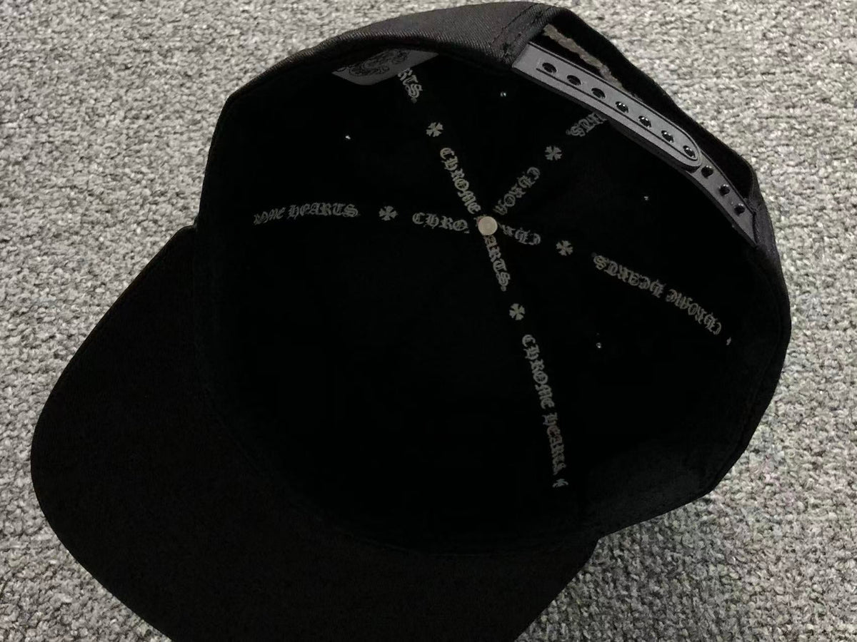 Cross Cap