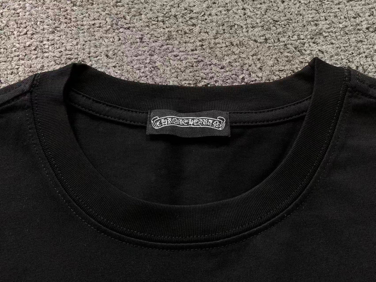Cross Tshirt