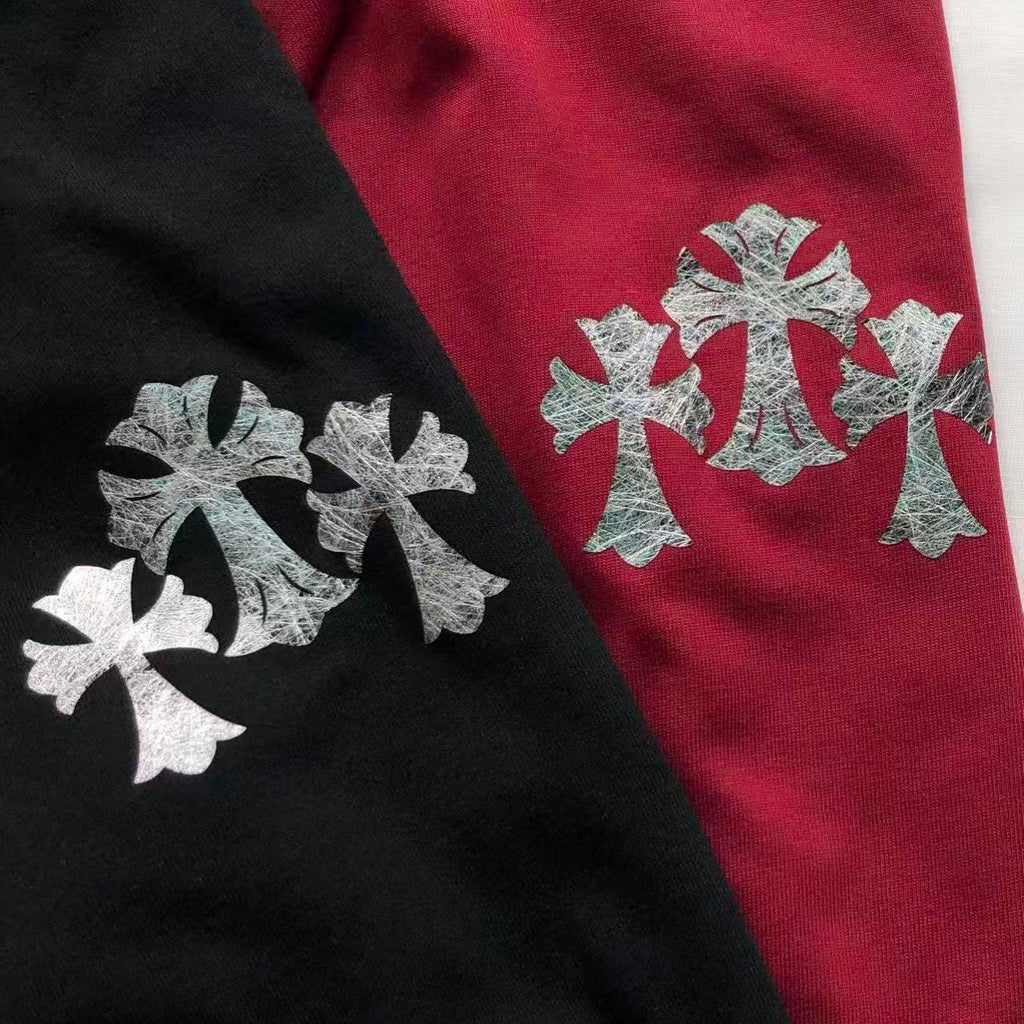 Cross Longsleeve