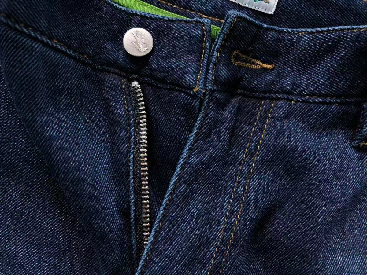 Classic Pants