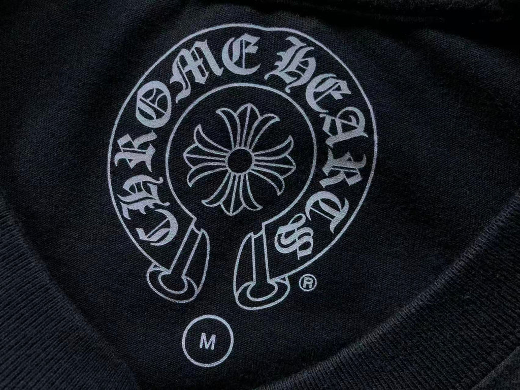 Cross Tshirt