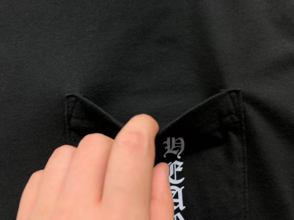 Cross Tshirt