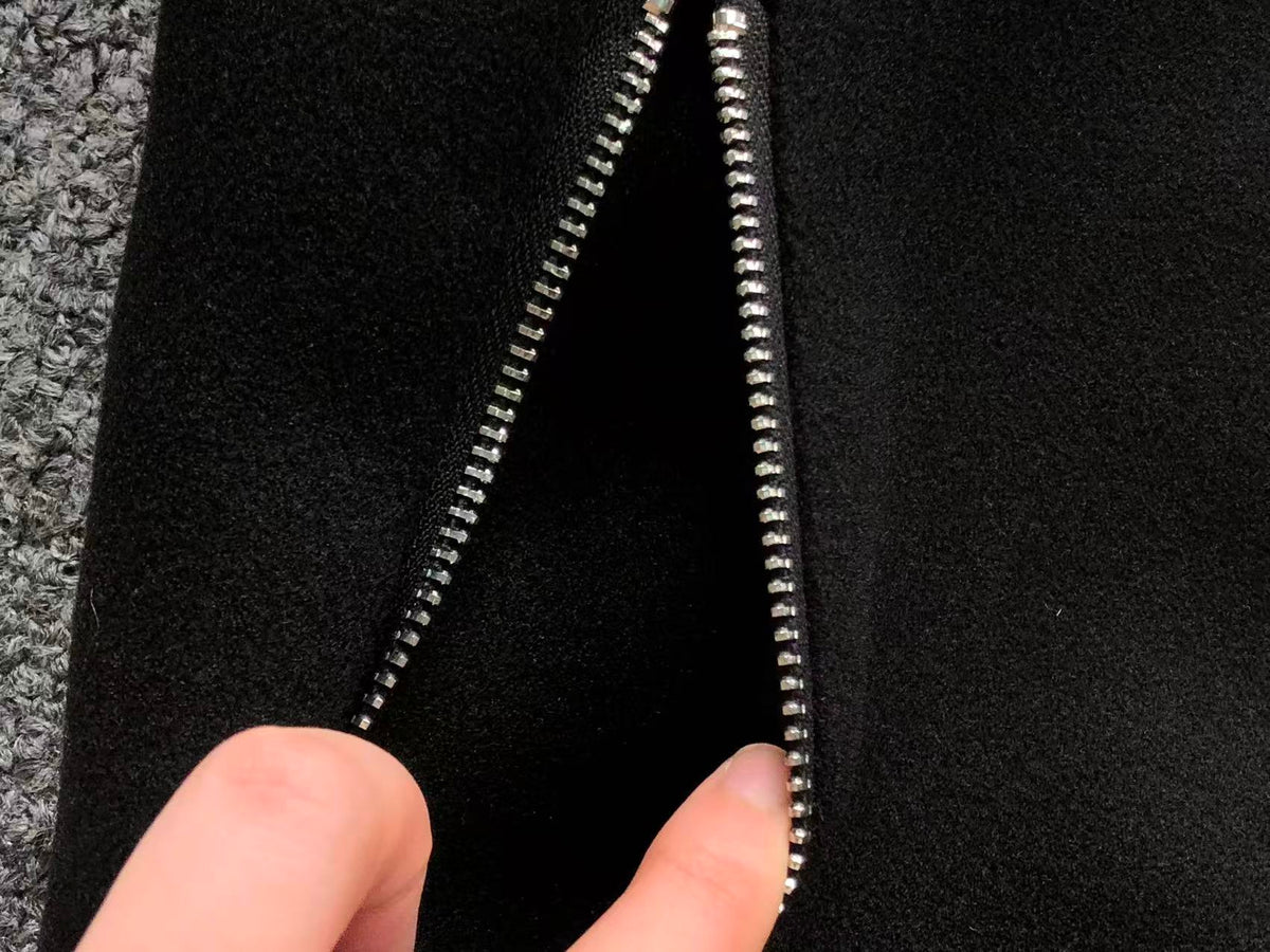 Cross Jacket