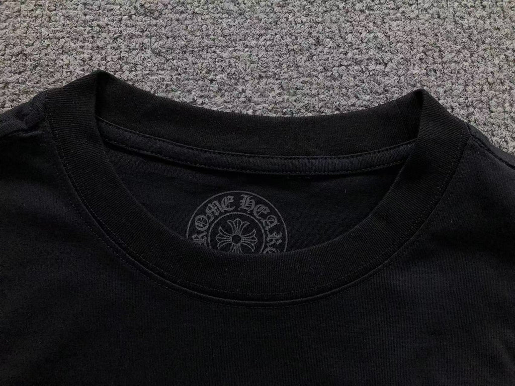 Cross Tshirt