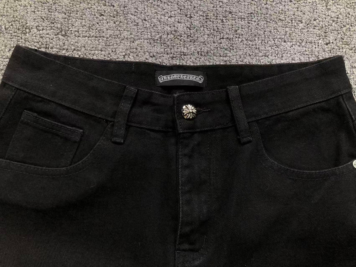 Cross Pants