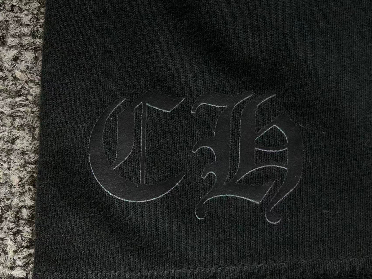 Cross Tshirt