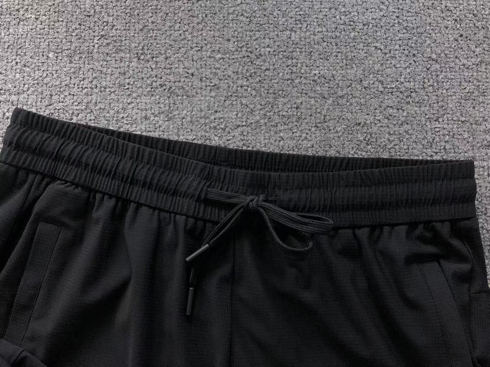 Classic Pants