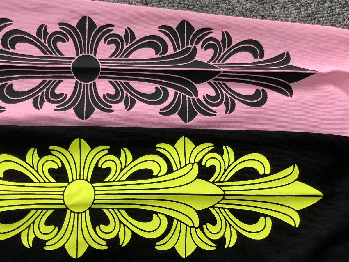 Cross Longsleeve