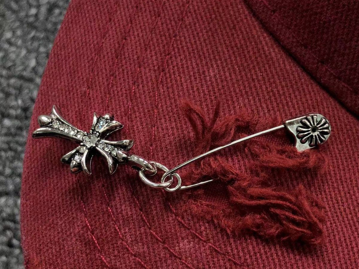 Cross Cap