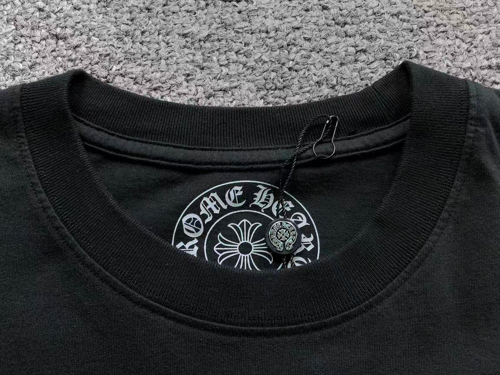 Cross Tshirt