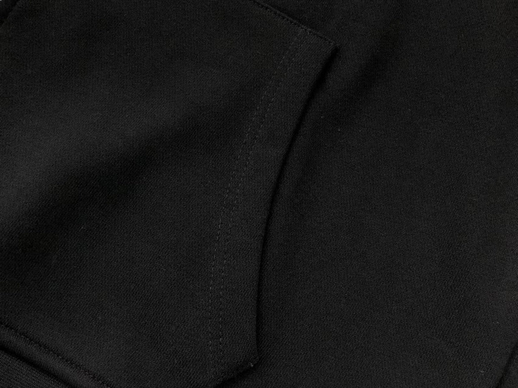 Cross Hoodie