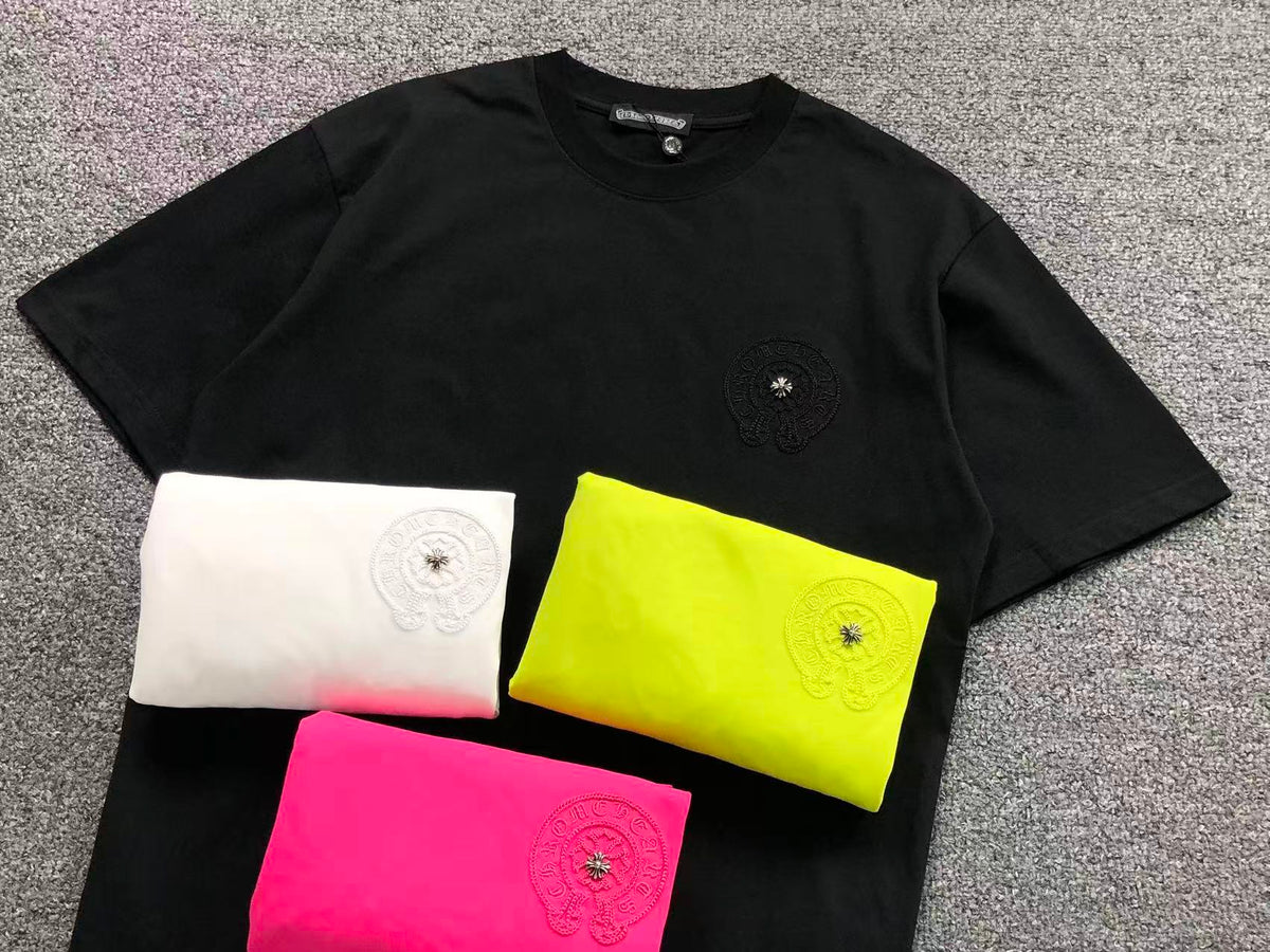 Cross Tshirt