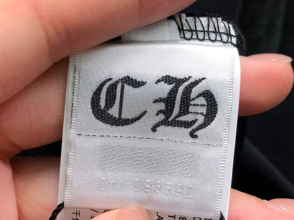 Cross Tshirt