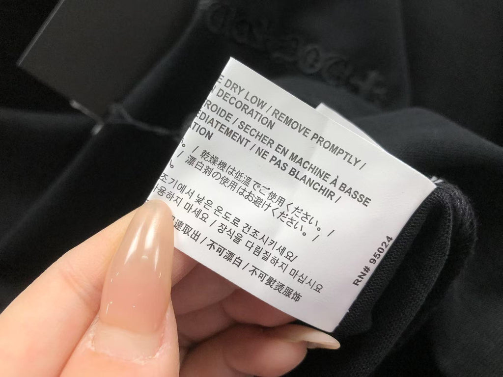 Cross Tshirt