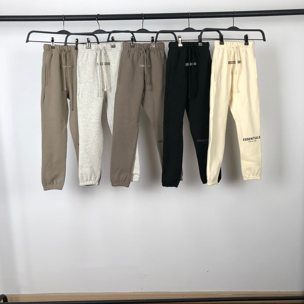 FOG x Essentials Pants Kids
