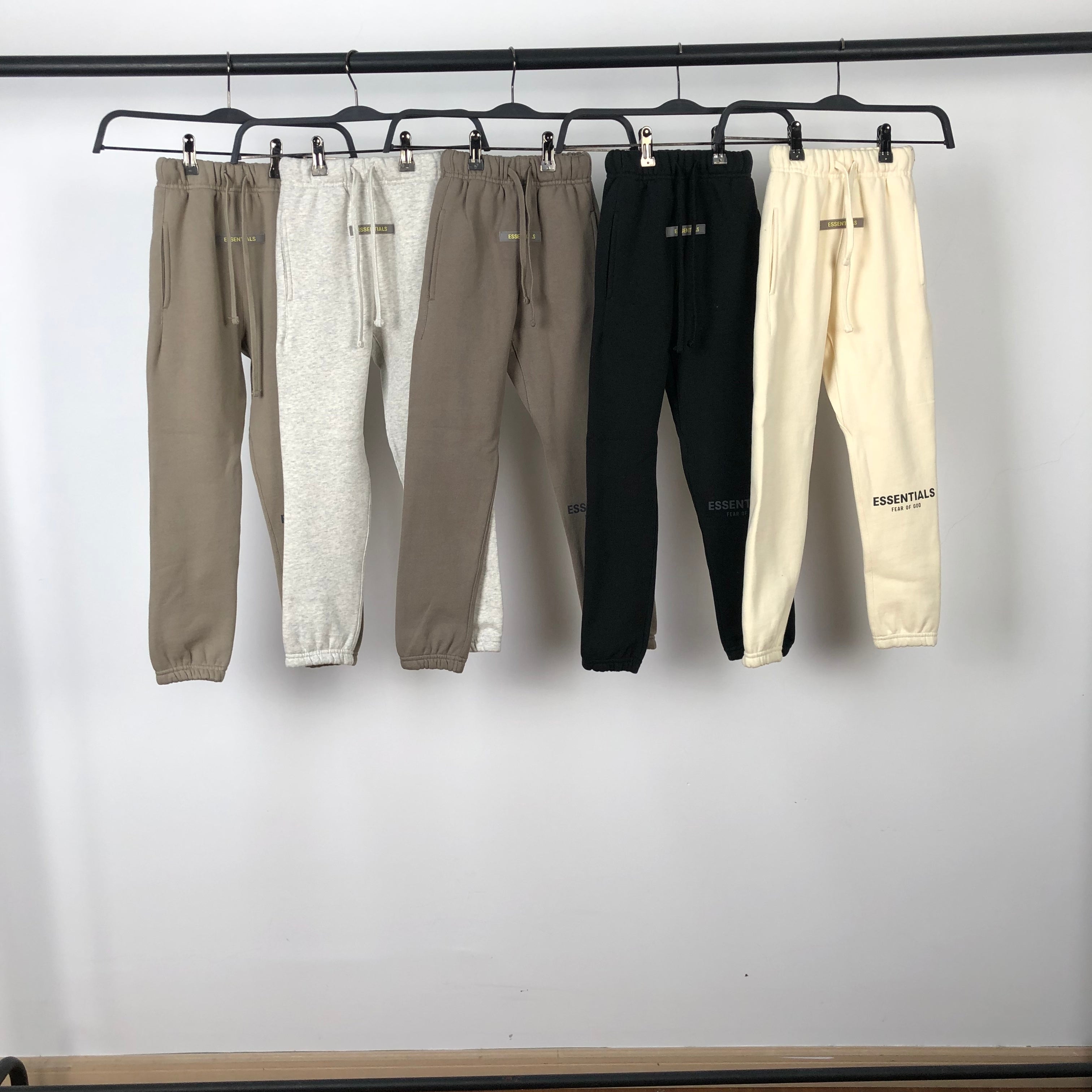 FOG x Essentials Pants Kids